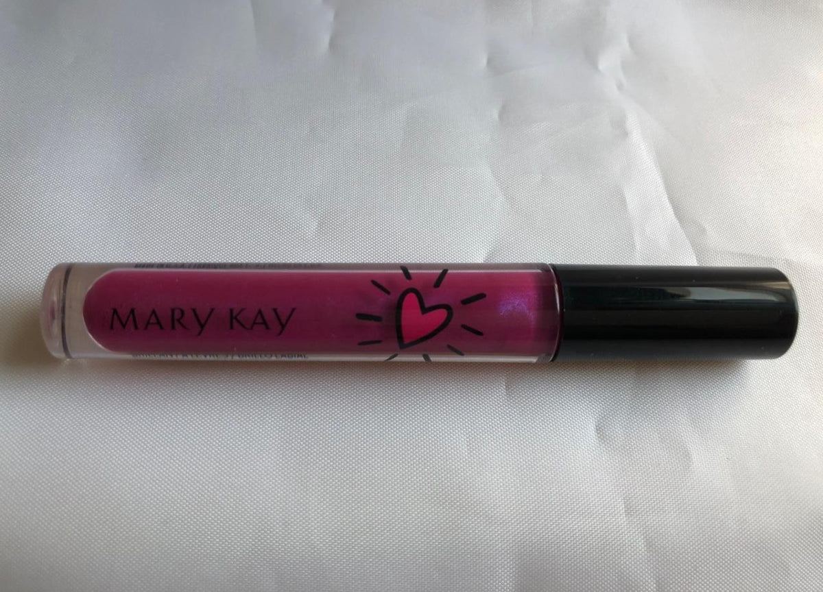 Lip Gloss Set - Limited Edition Hopeful Lilac 3-Pack