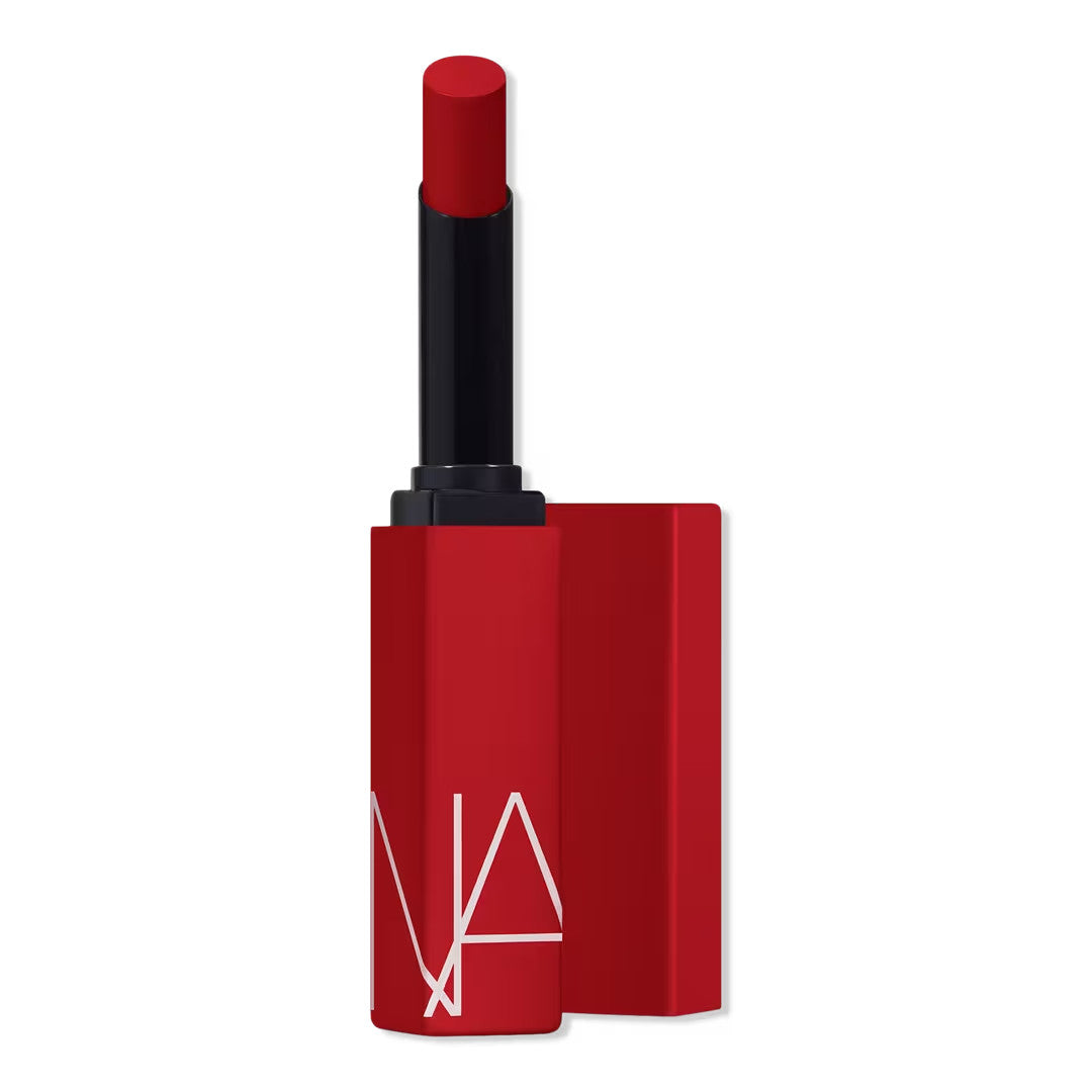 NARS Powermatte Lipstick - Long-Wear Matte Lip Color - 0.05 Oz