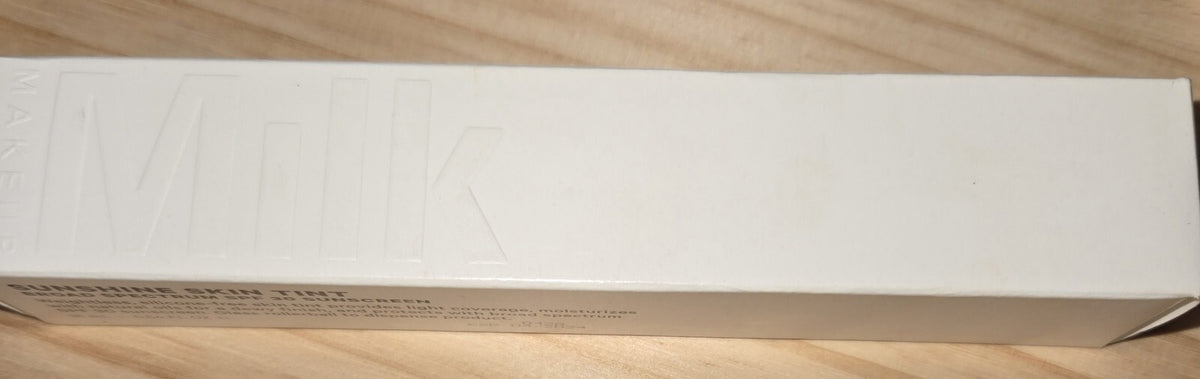 Foundation Stick 10g Cinnamon - Creamy Face Makeup for Flawless Skin
