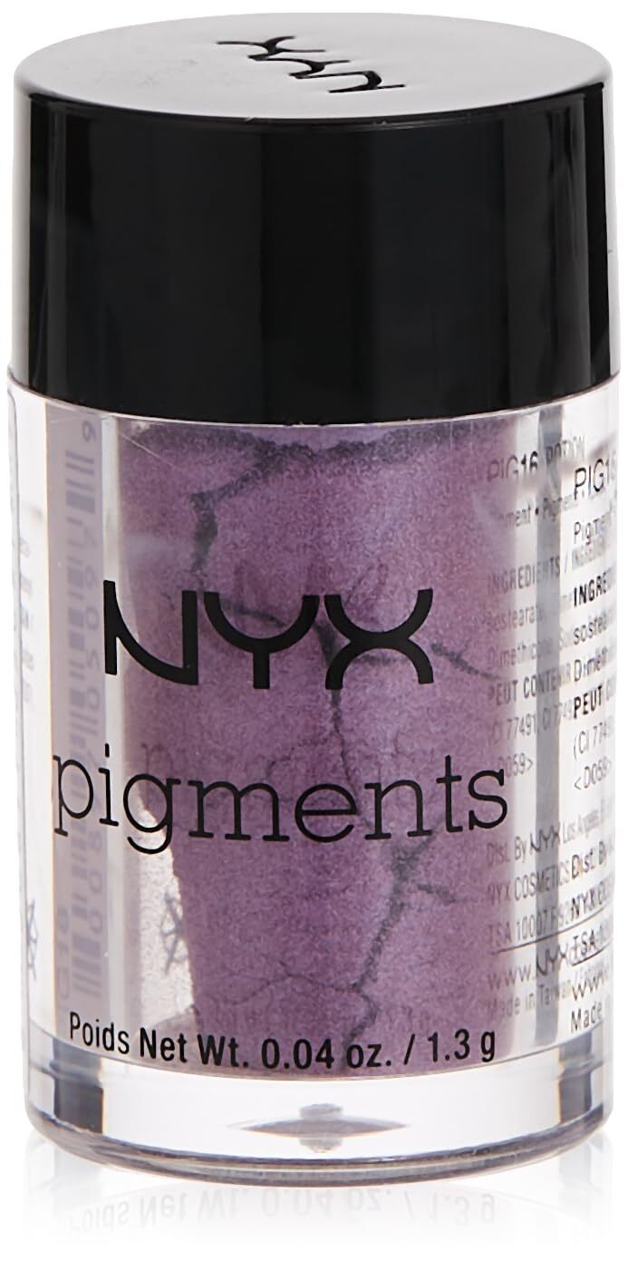 Loose Eyeshadow Pigments - Vibrant, Metallic, & Duo-Chrome Colors - Multiple Shades