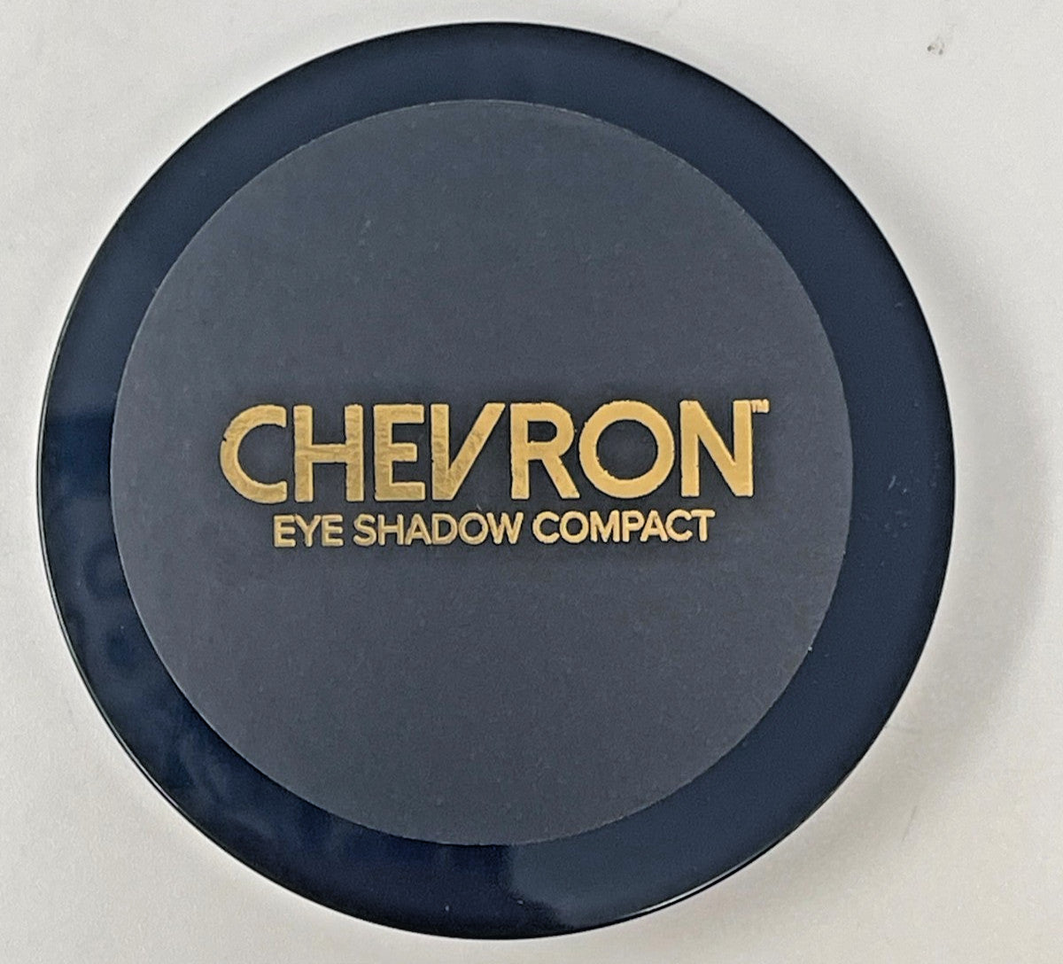 Chevron Eyeshadow Palette - Shades of Mocha, 2-Pack, Cream to Powder
