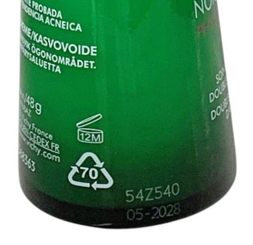 Vichy Normaderm Phytosolution Double Correction Daily Care 50ml for Acne & Dark Spots