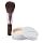 Mineral Foundation Makeup Kit with Free Brush - Light/Fair