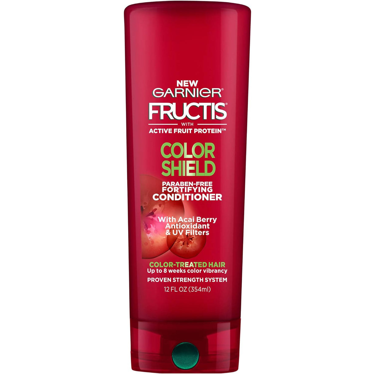 Color Shield Anti-Fade Conditioner for Color-Treated Hair - 12 Fl Oz