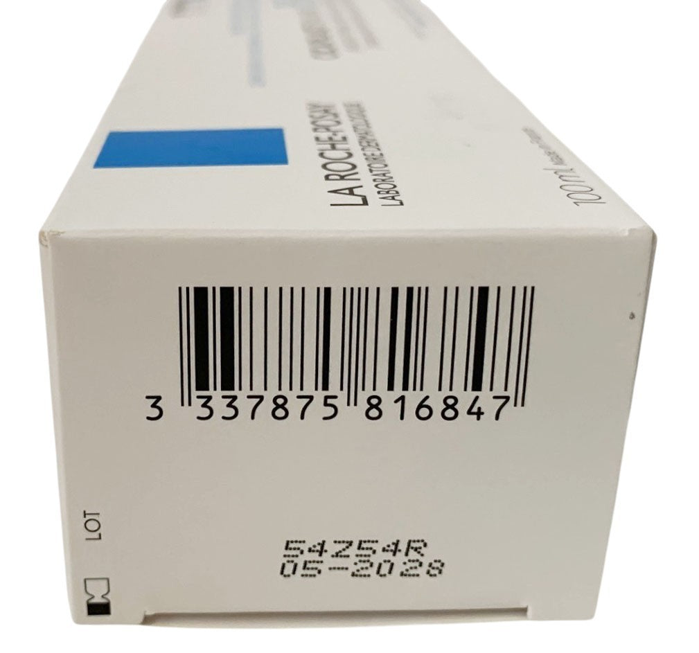 La Roche Posay Cicaplast Baume B5+ Ultra-Repairing Soothing Balm