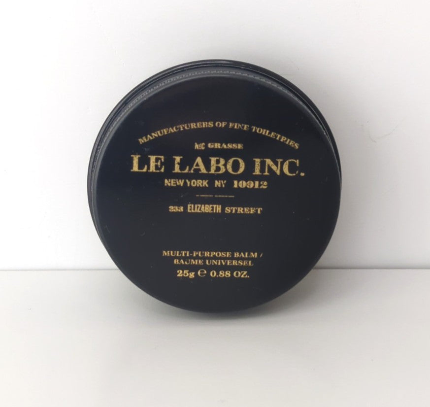 Multi-Purpose Lip Balm - Full Size 0.88 Oz. Hydrating Lip Care