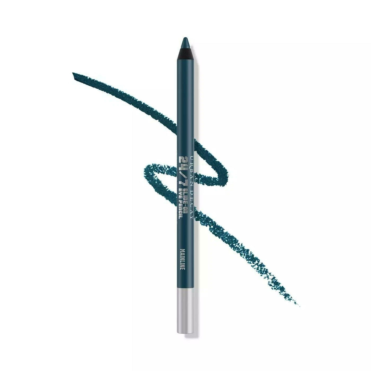 Waterproof Eyeliner Set - 4 Pack, Long-Lasting 0.04oz Mainline