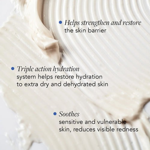 Skin Barrier Repair Balm for Sensitive and Irritated Skin - 57g 2oz