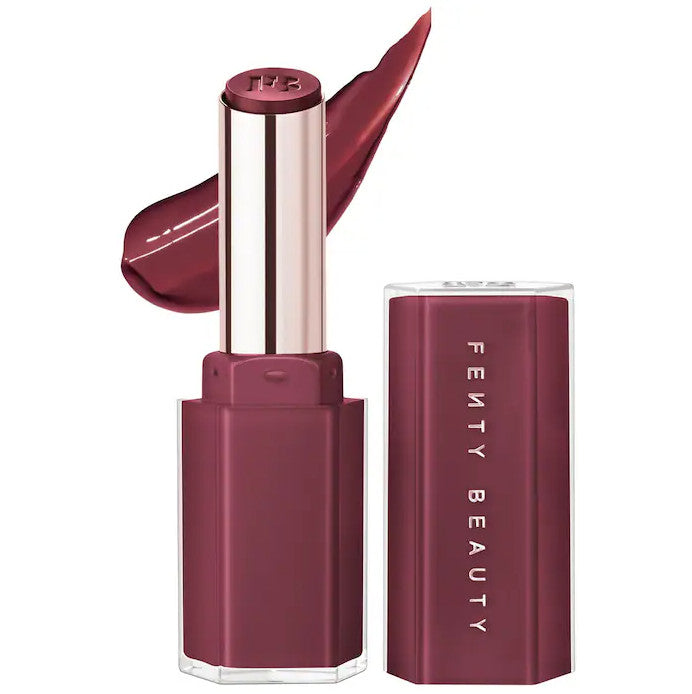 Hydrating Lip Gloss Stick with Vitamin E & Shea Butter – Multiple Shades