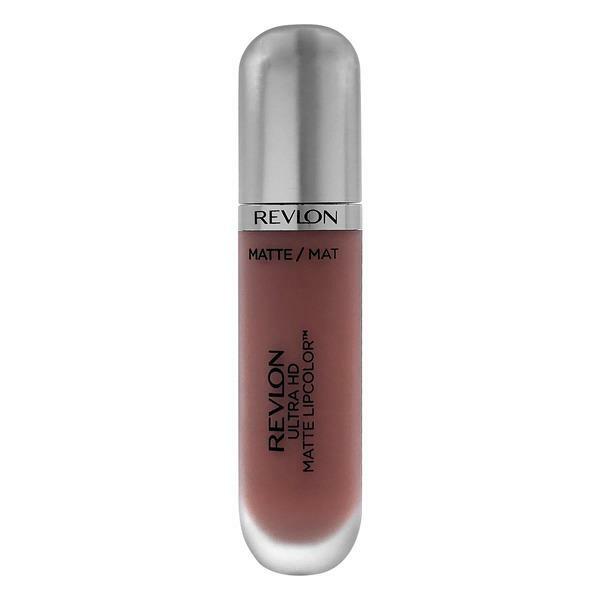 Lip Gloss Set - Vinyl Matte Lip Color & Lip Mousse - 0.2oz / 5.9ml - You Pick Shade