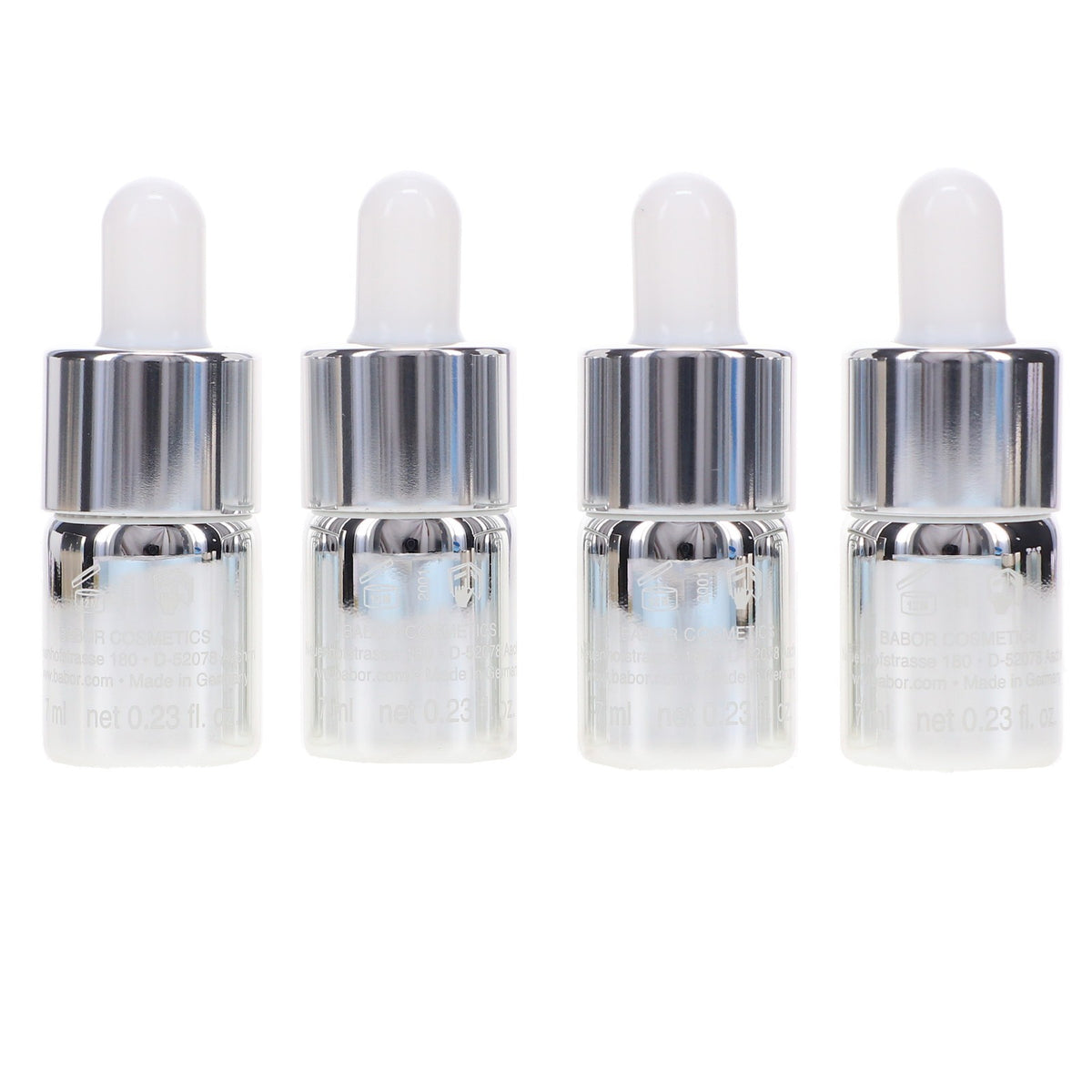 Lifting RX Collagen Serum, 4-Count Anti-Aging Firming Face Treatment