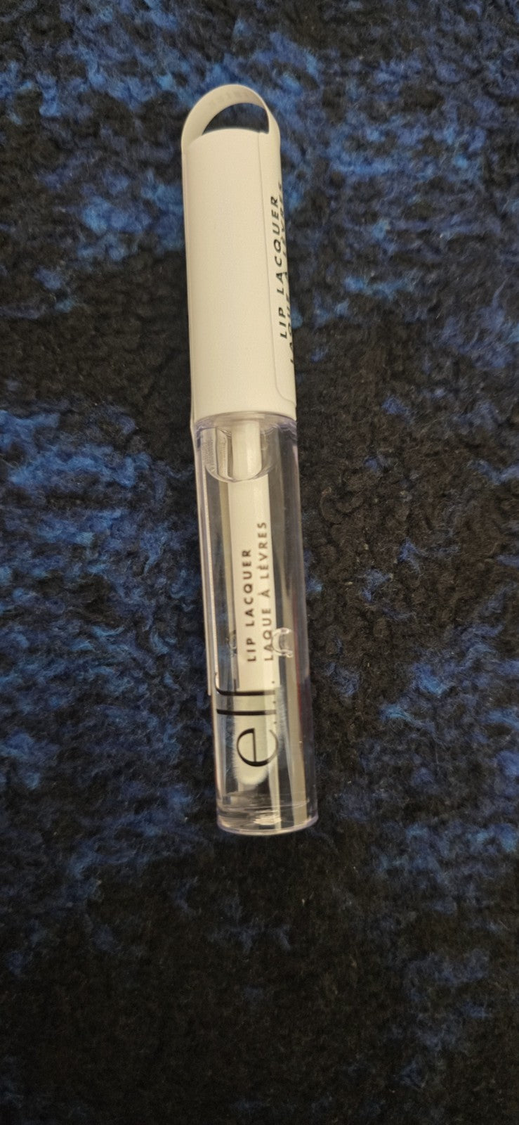 Clear Lip Lacquer Set - 6 Pieces Lip Makeup Gloss