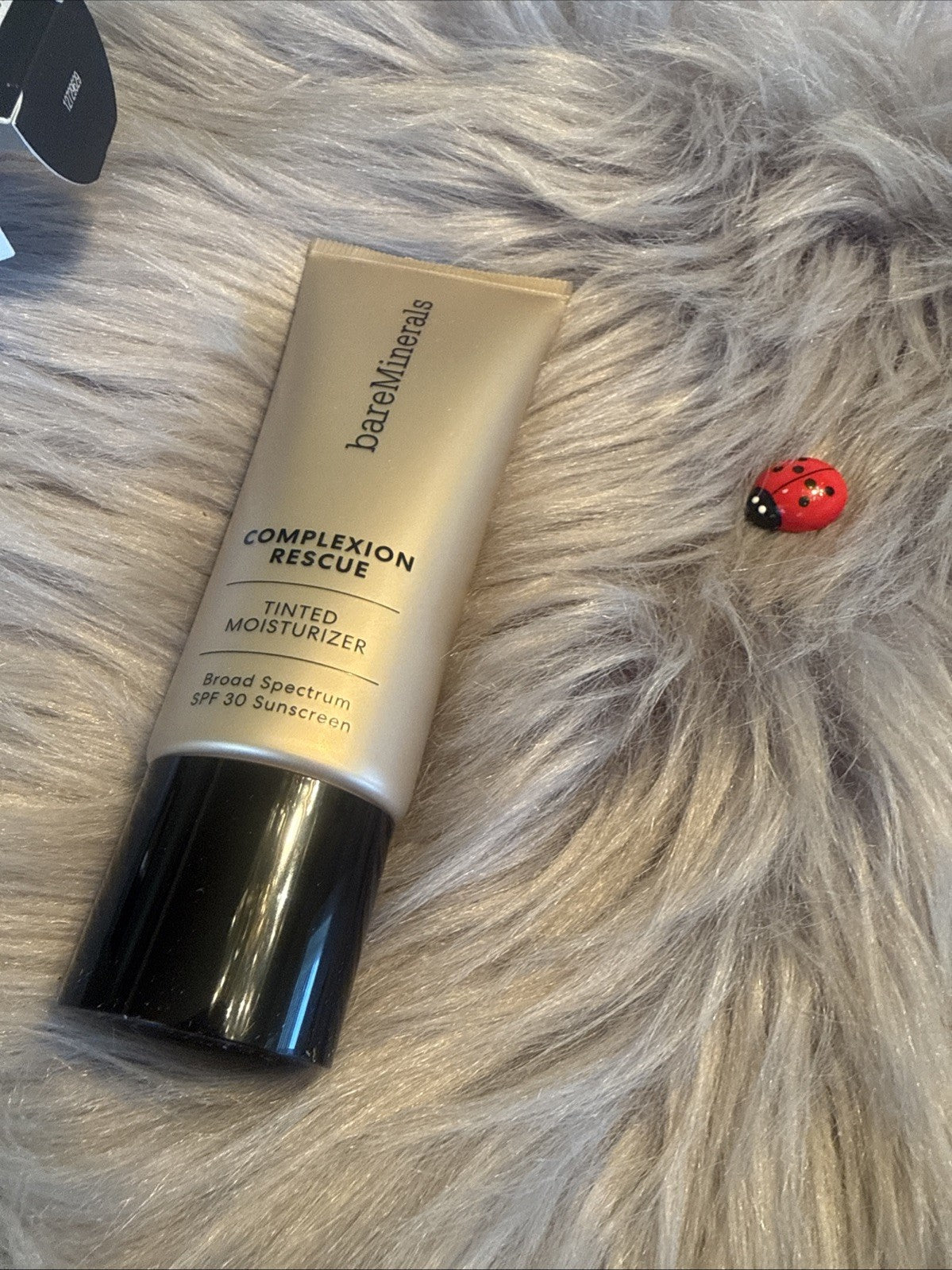 BareMinerals Complexion Rescue Tinted Moisturizer SPF 30 Dune 1.18 Fl Oz