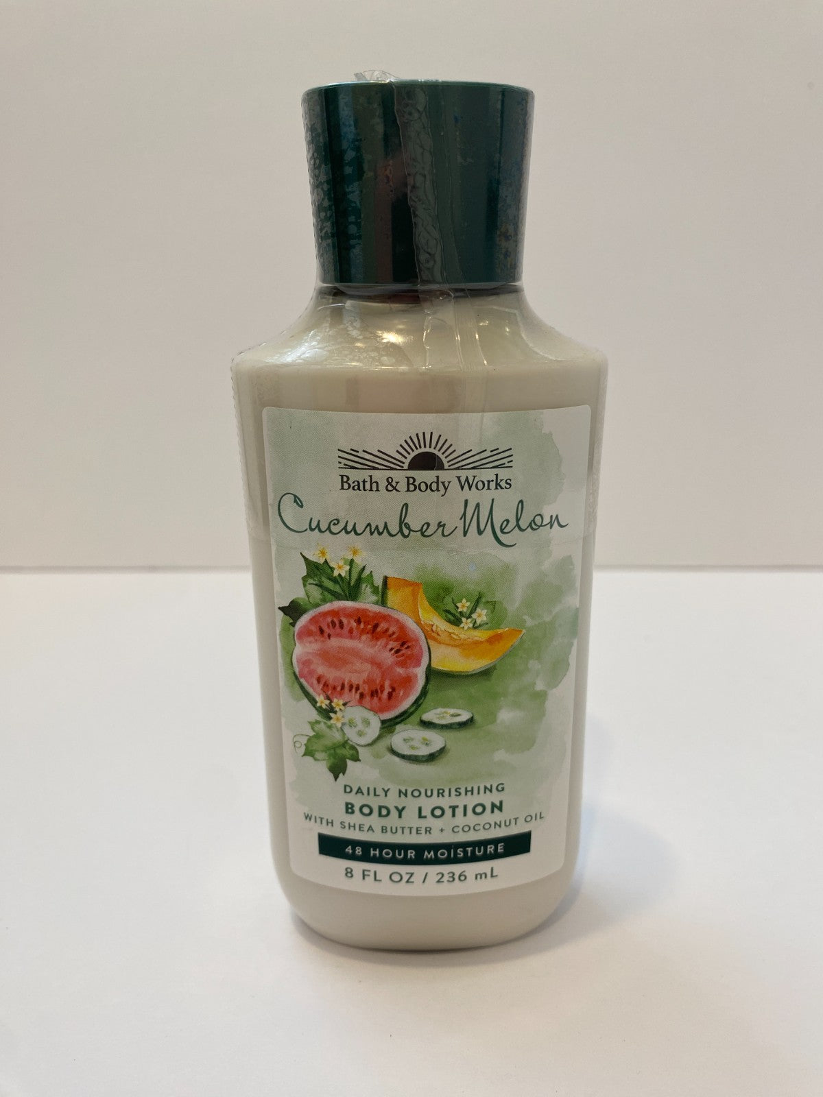 Body Lotion 8 oz - Multiple Scents
