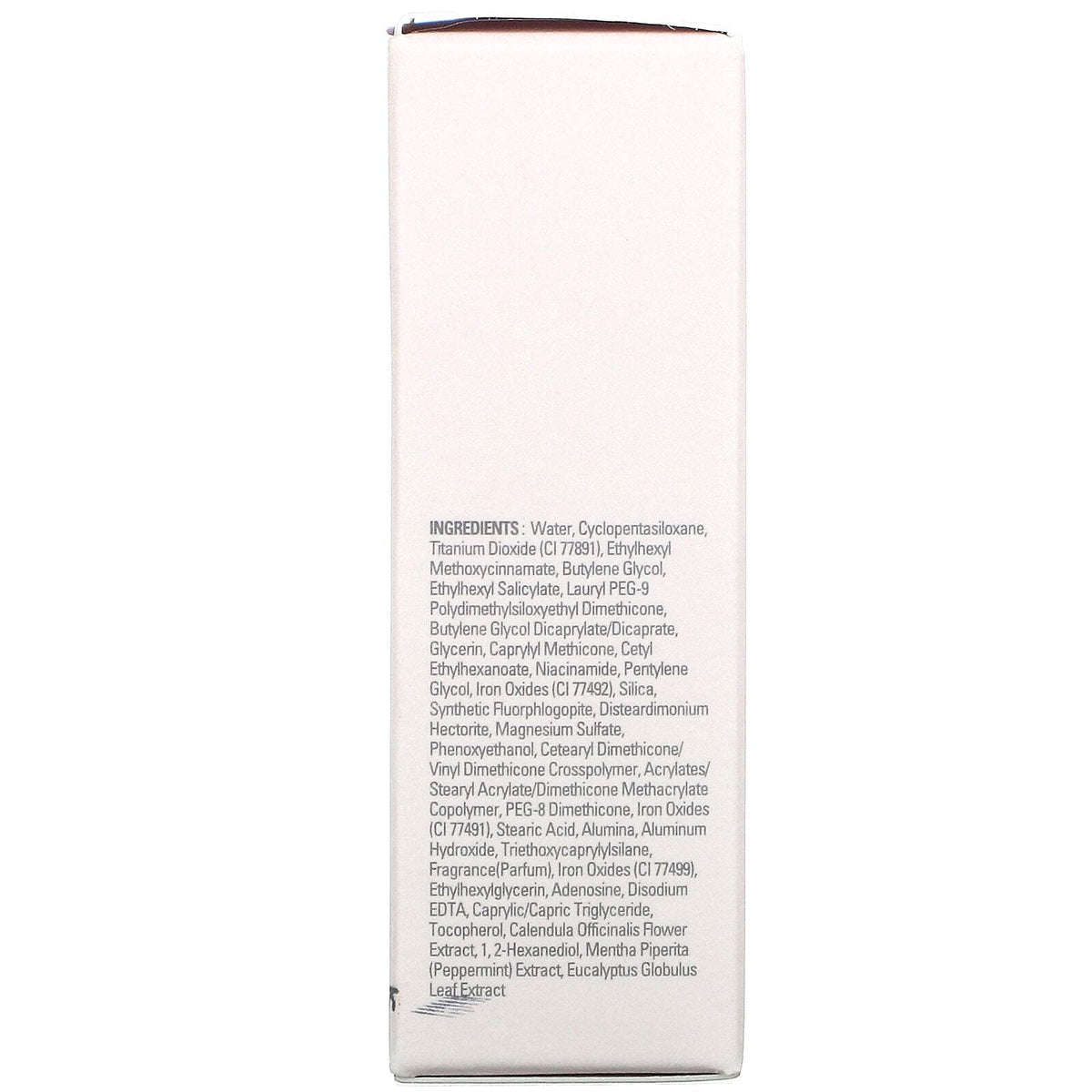 Missha Magic Cushion Cover Lasting SPF50+ PA++ No.23 Natural Beige