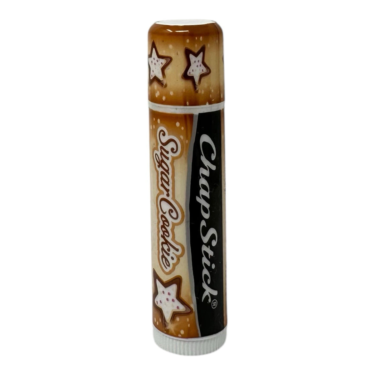 Lip Balm Set - Candy Cane & Sugar Cookie Limited Edition 0.15 oz