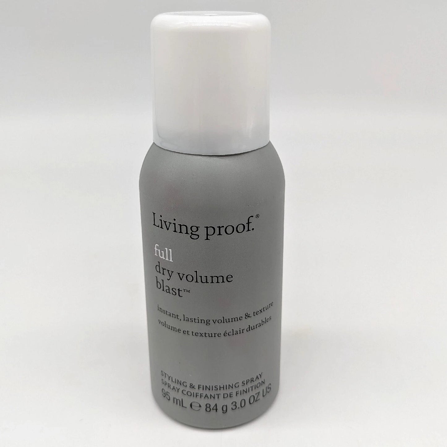 Living Proof Full Dry Volume Blast Hair Styling Spray - 3 oz