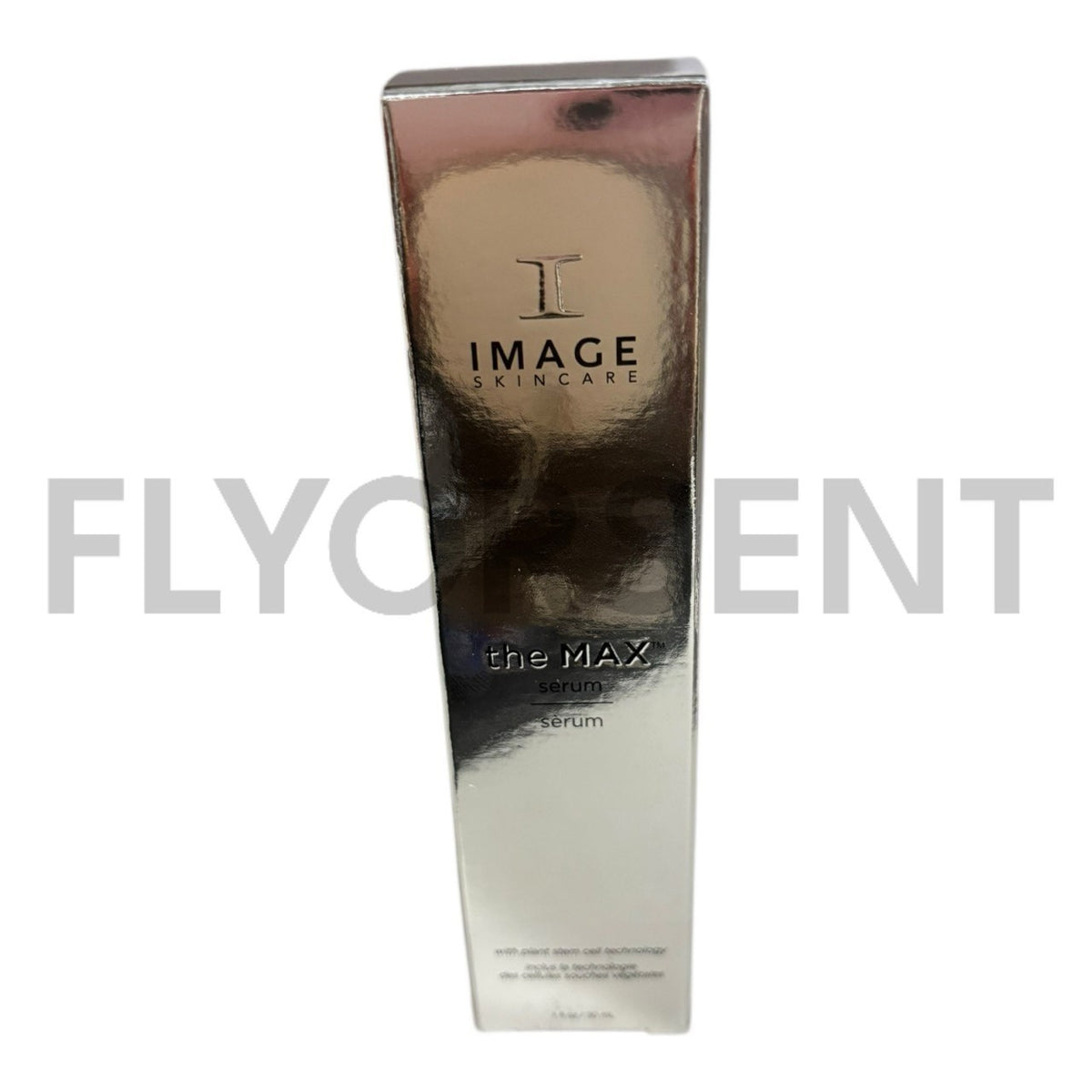 Anti-Aging Face Serum with Peptides & Vitamin C - 1 oz