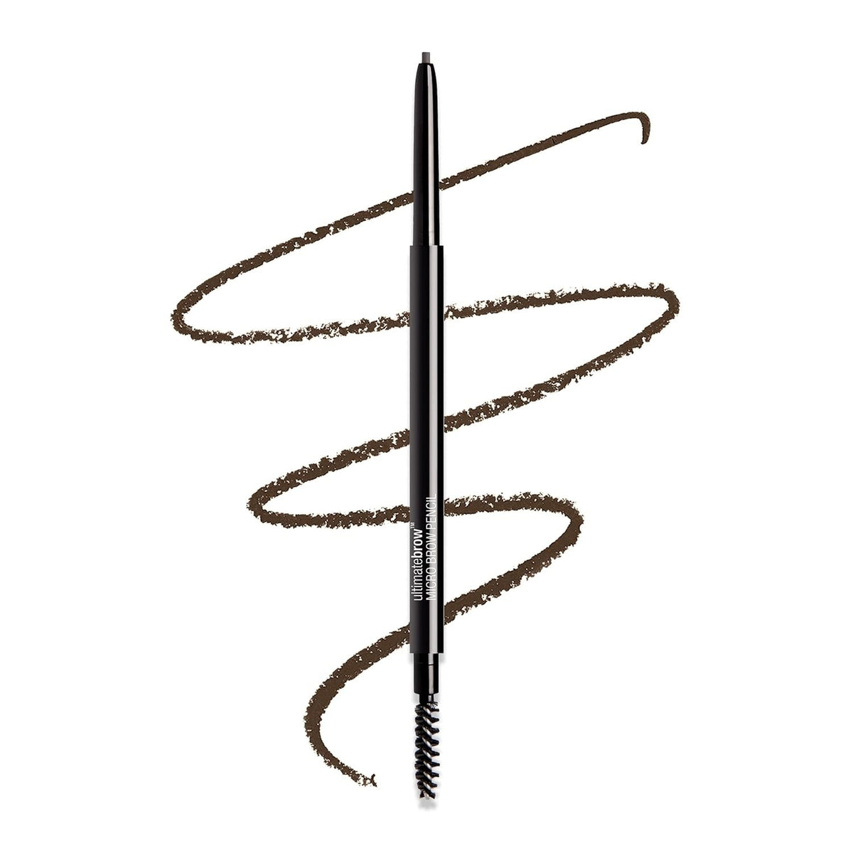 Micro Brow Pencil - Precision Eyebrow Makeup for Natural & Bold Looks