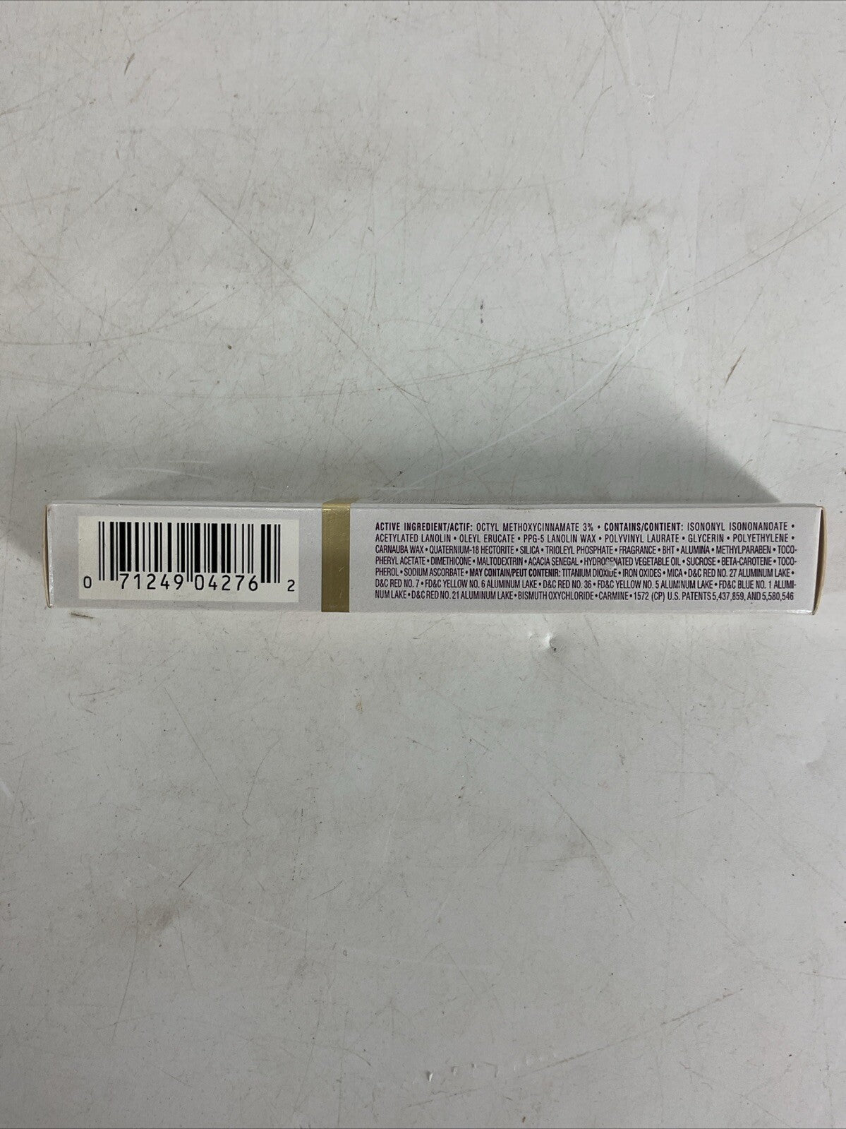 L'Oréal HydraSoft Deeply Softening Lip Color - Discontinued Beachwood Shade