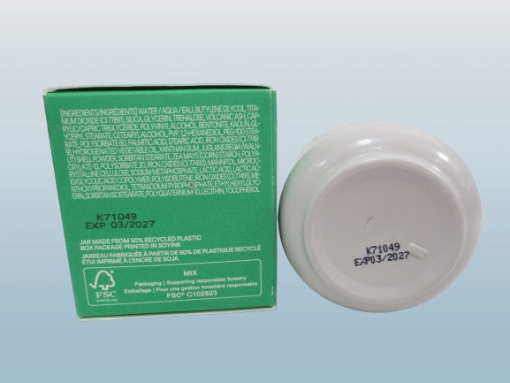 Innisfree Super Volcanic Pore Clay Mask 3.38 oz - 2 Pack