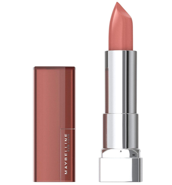 Hydrating Cream Finish Lipstick - Wide Shade Selection, 0.15 oz