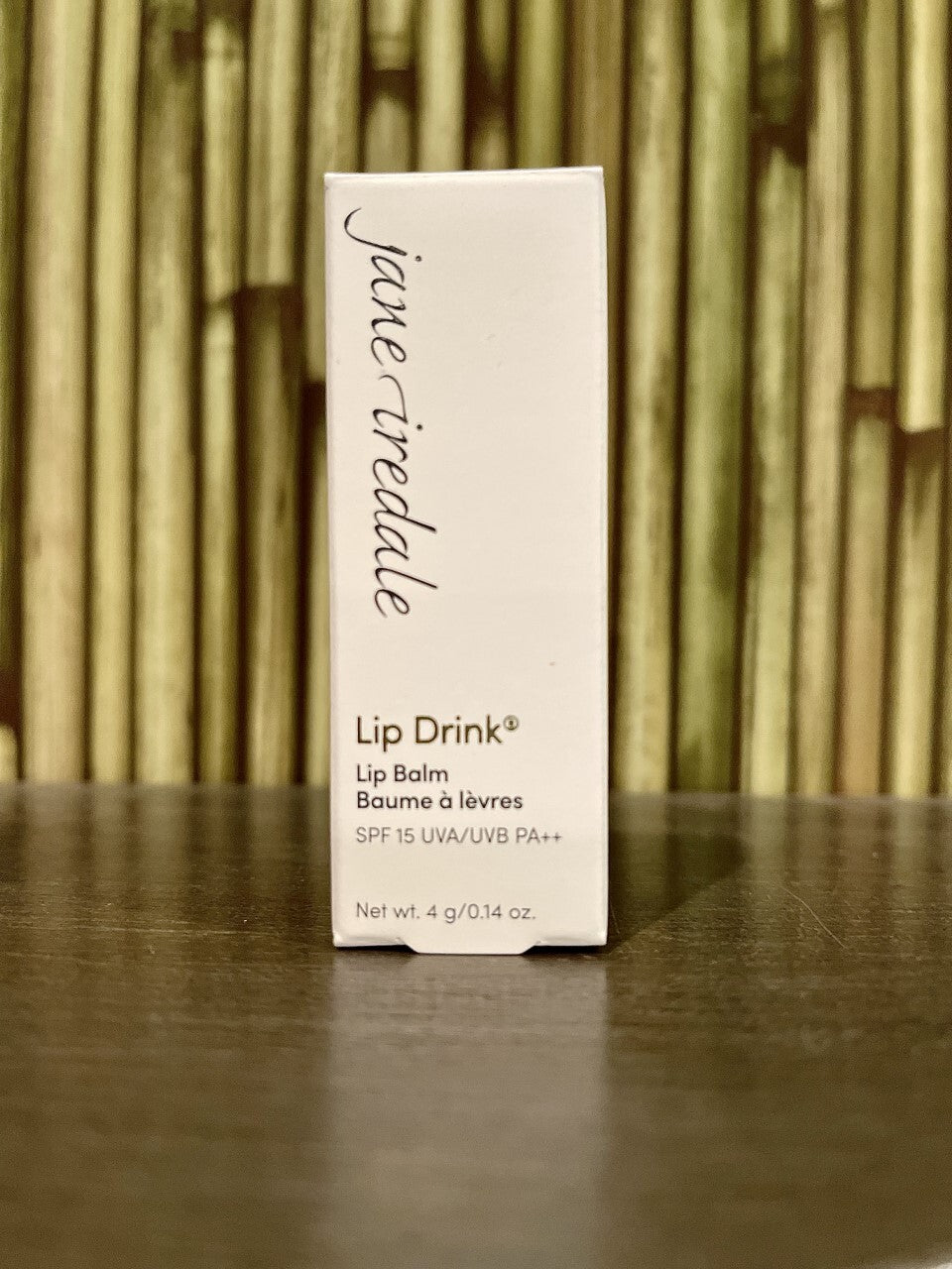 Hydrating Lip Balm SPF 15 - Assorted Colors, Moisturizing Lip Treatment