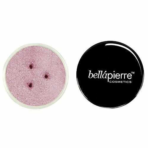 Bella Pierre Cosmetics Shimmer Powder 2.35g Multiple Shades for Face & Body