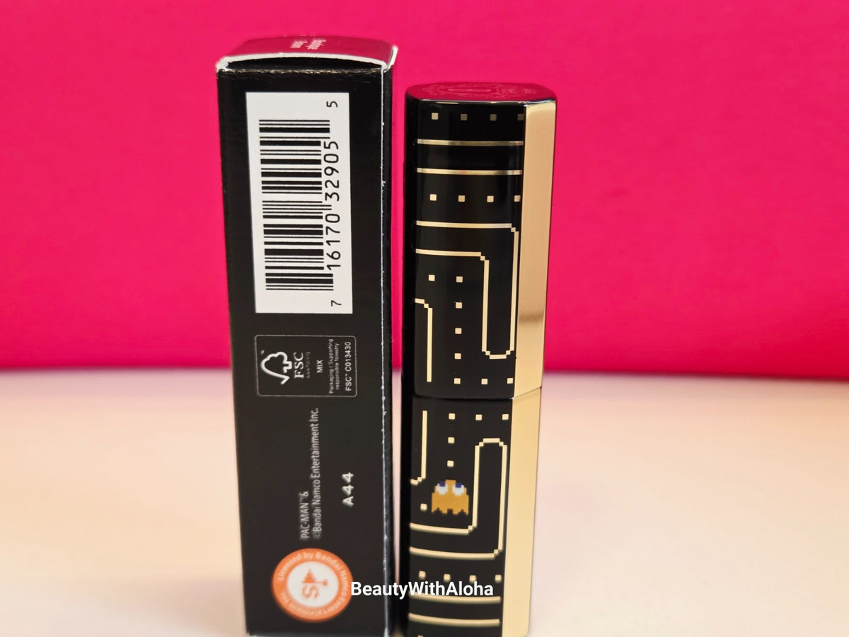Lipstick - Limited Edition Matte Lip Color in Boutique Brown