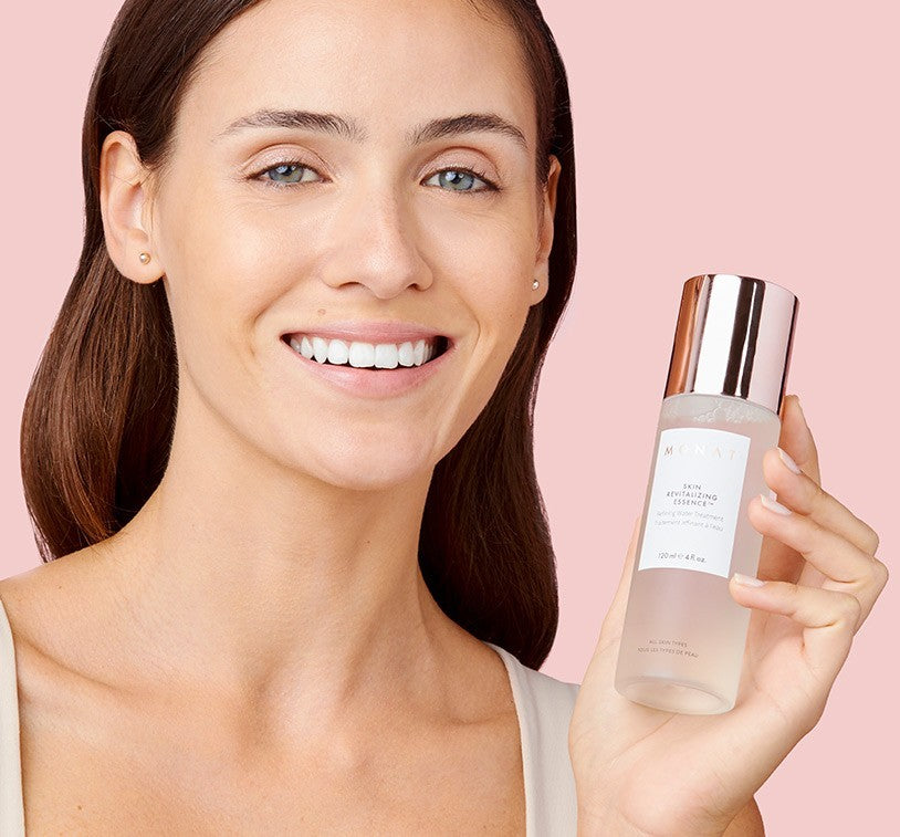 Skin Revitalizing Essence - Pore Refining Hydrating Toner 4 oz