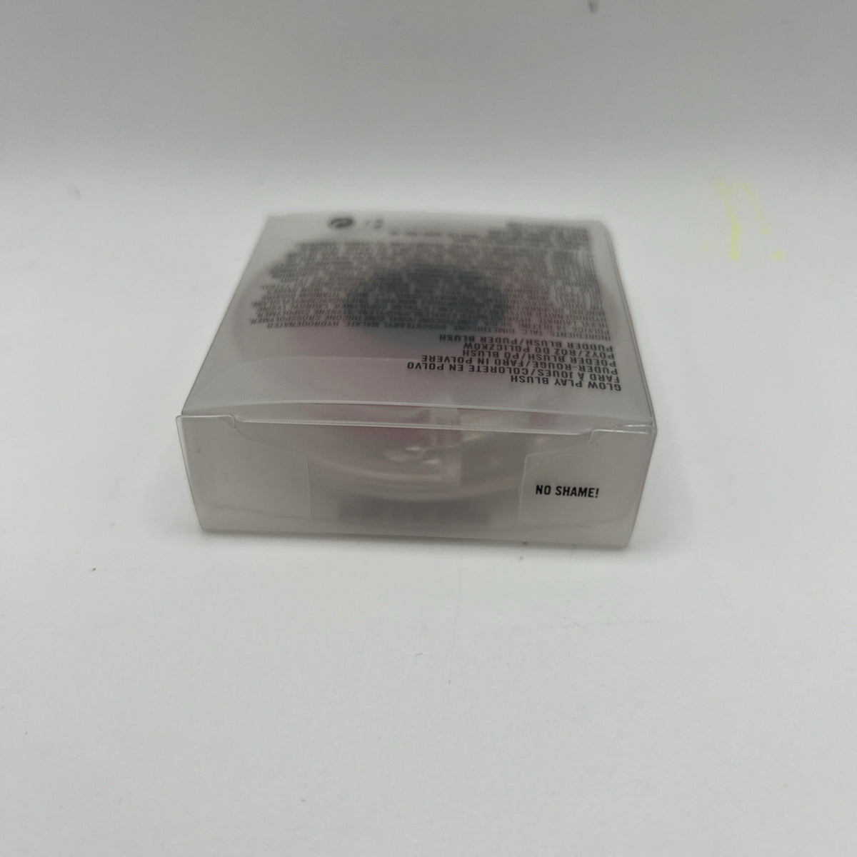 MAC Glow Play Blush No Shame Full Size Makeup in Box