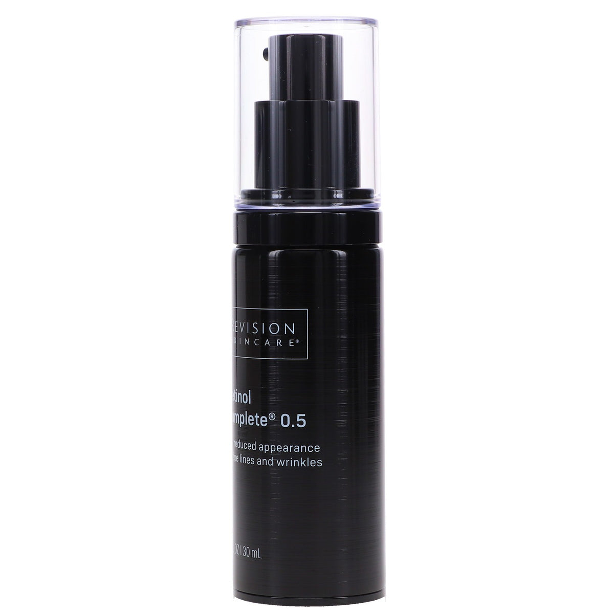Retinol Serum 0.5 oz Brightening Anti-Aging Face Treatment - Revision Skincare