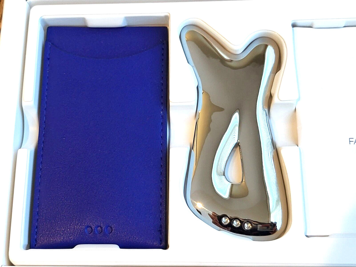 Fascia Stimulating Tool for Skin Tightening & Elasticity Improvement