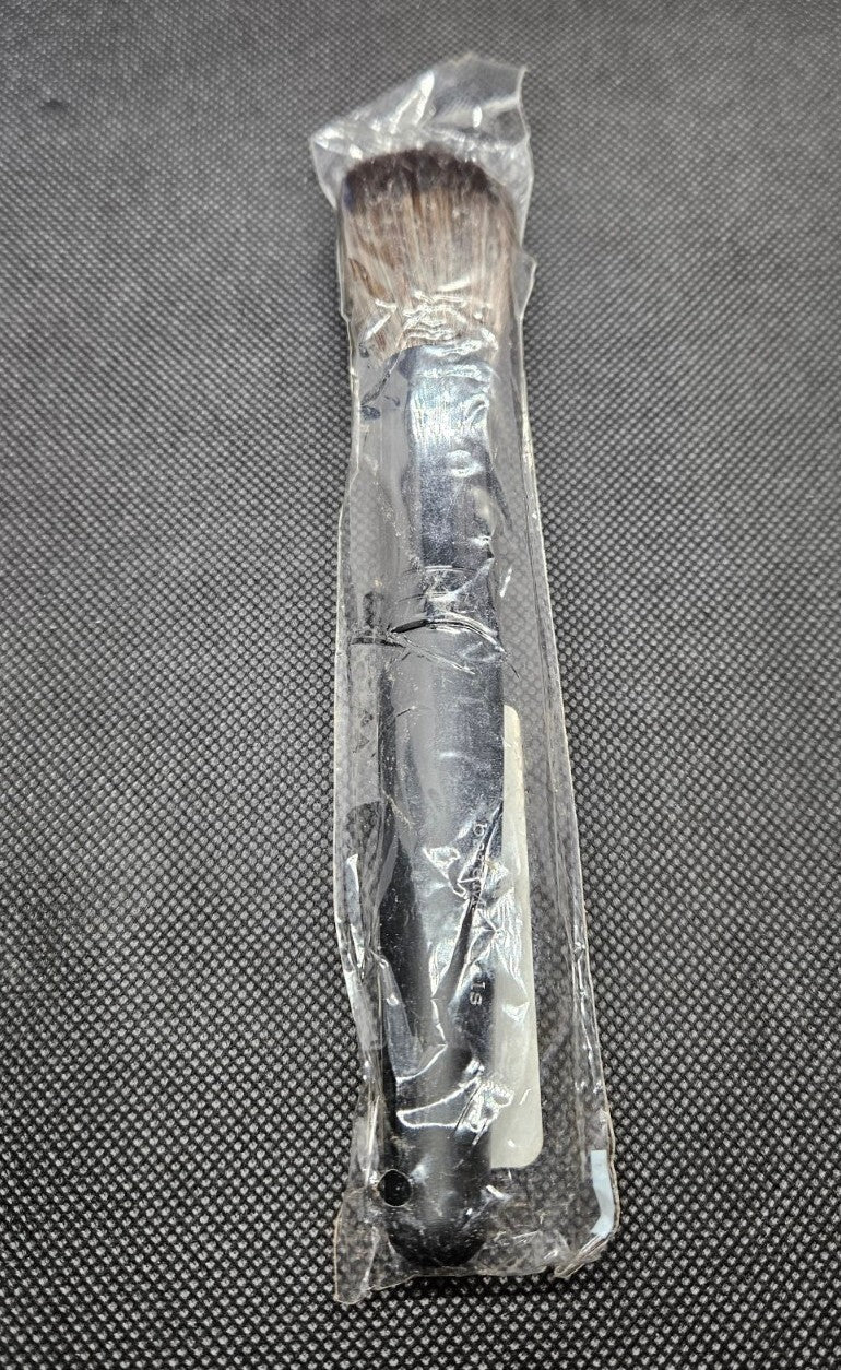 bareMinerals Flawless Finish Brush 80103 - Sealed & Authentic Makeup Brush