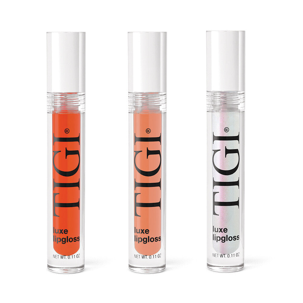 Lip Gloss Set - Hydrating Long-Wear Shine in Multiple Shades