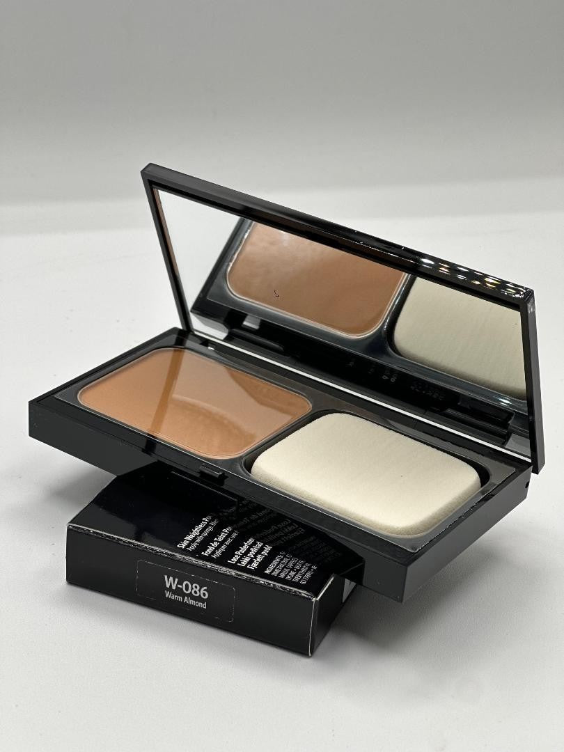 Weightless Powder Foundation W-086 Warm Almond - 0.38oz Makeup