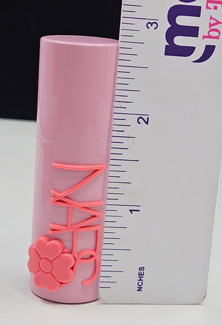 NARS Lipstick Satin - Explicit Lipstick 0.13 Oz - Spice Up Limited Edition