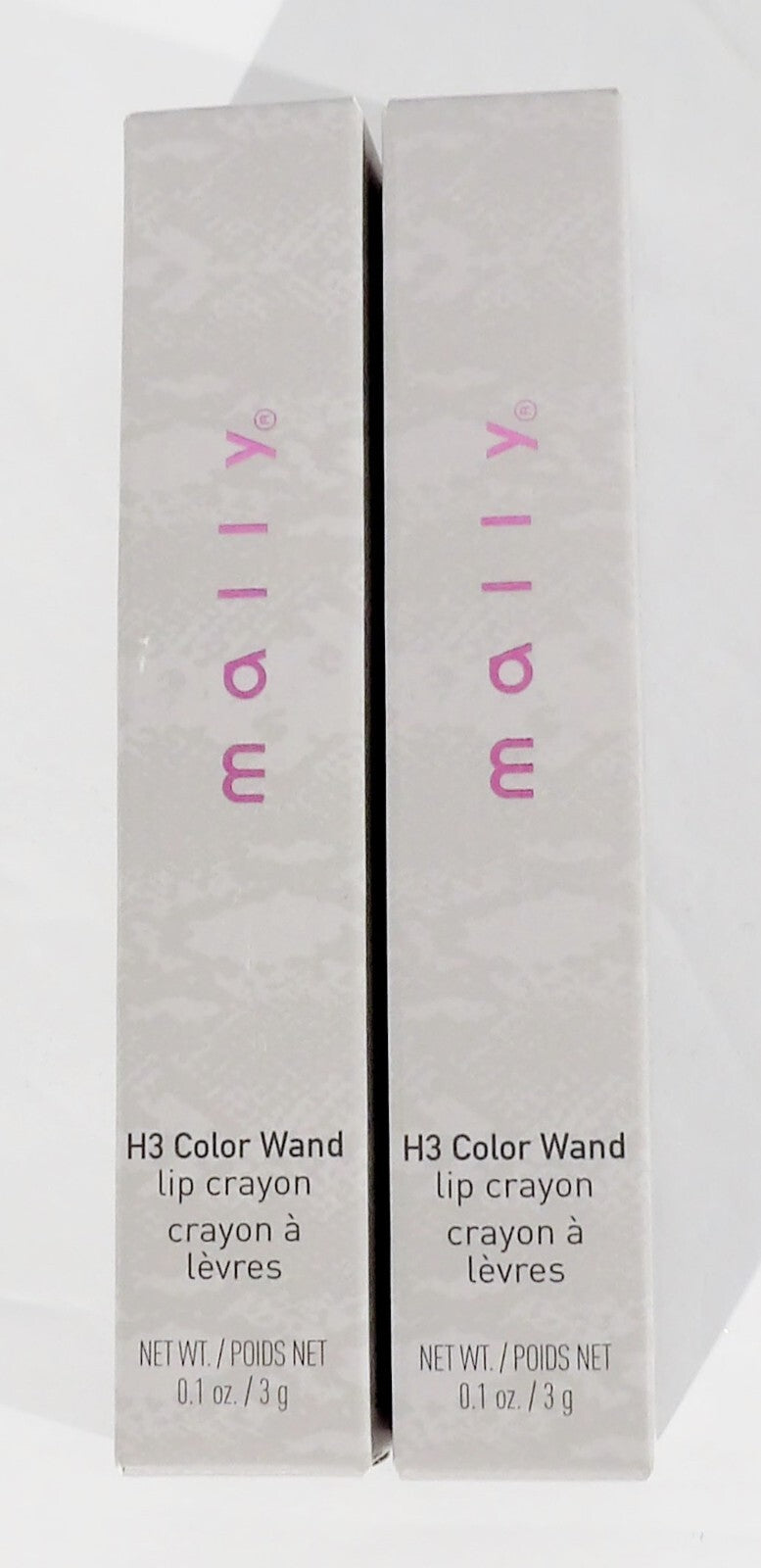 Lip Tint O'Toffee H3 Color Wand Lip Crayon Full Size 0.1 oz
