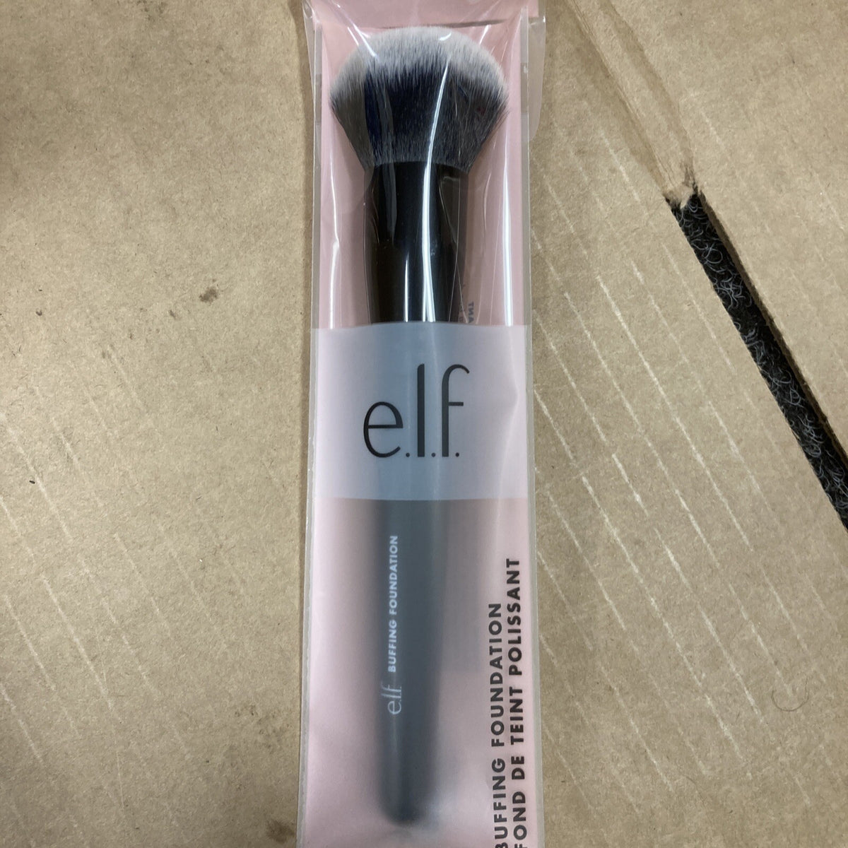 e.l.f. Selfie Ready Foundation Brush Set - 2 Pack Makeup Tools