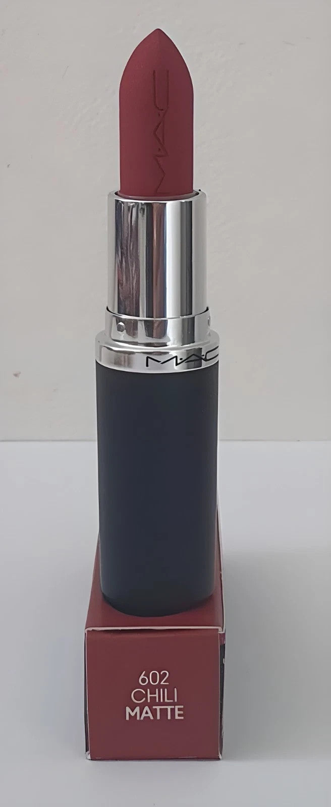Matte Lipstick Full Size - Rich Pigment, Long Lasting, Nourishing Formula
