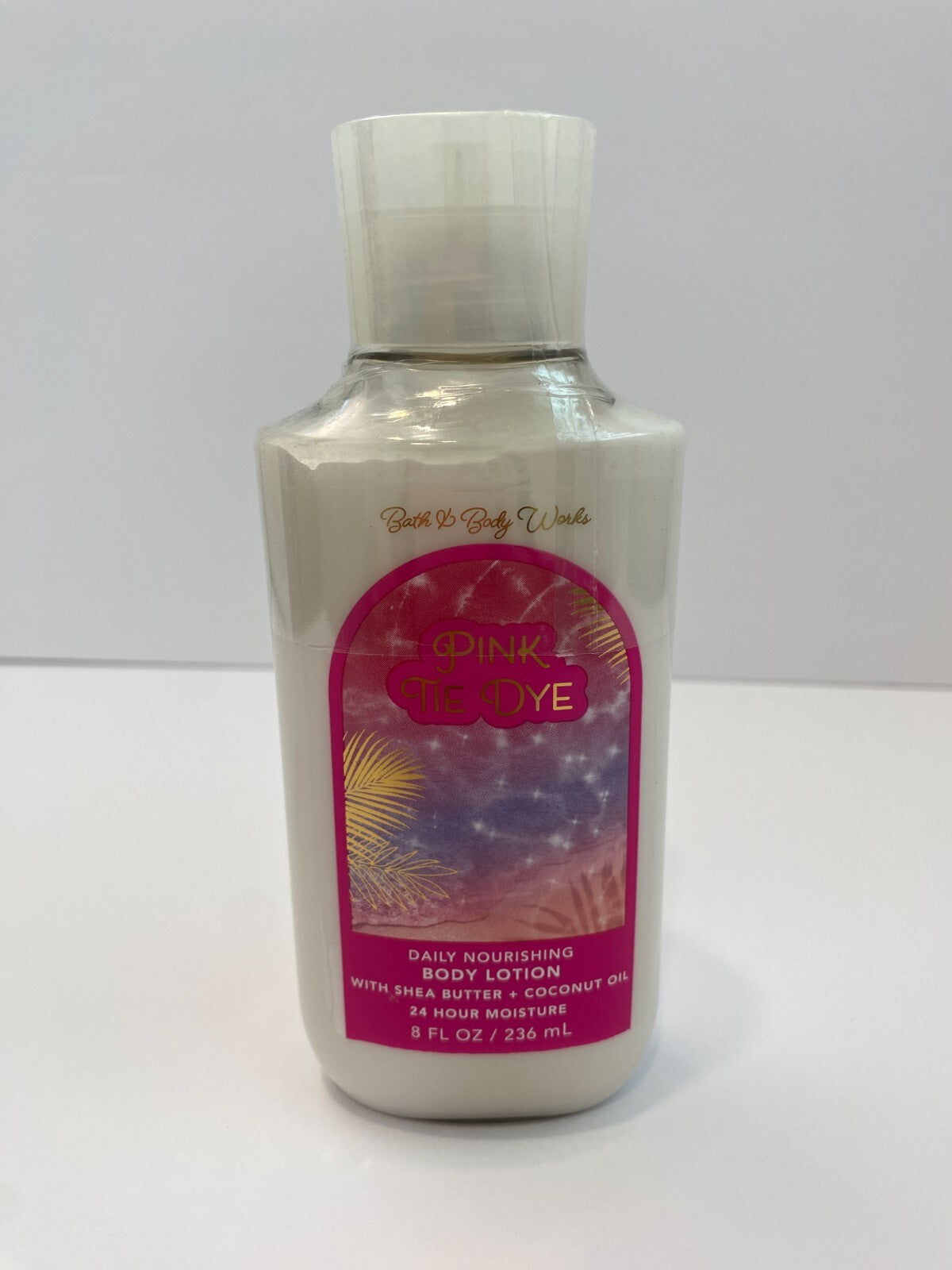 Body Lotion 8 oz - Multiple Scents