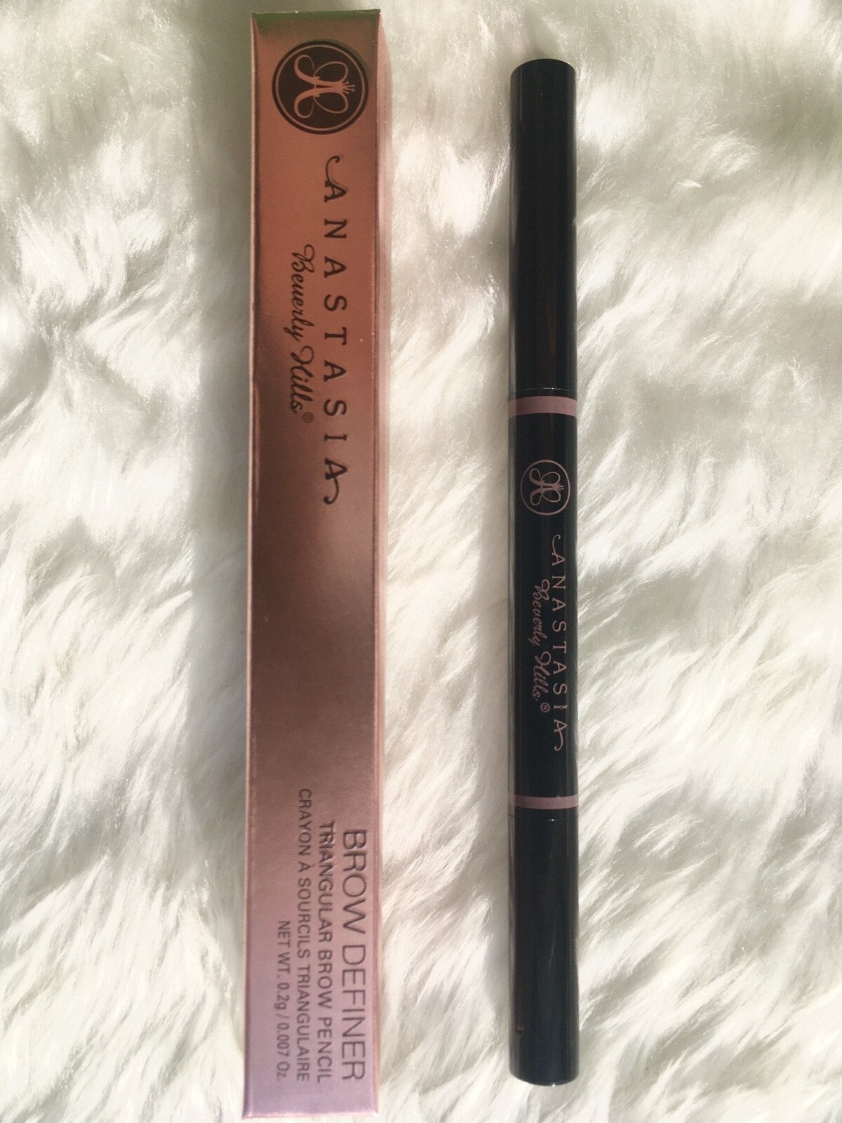 Triangular Brow Pencil for Eyebrow Definition - Multiple Shades
