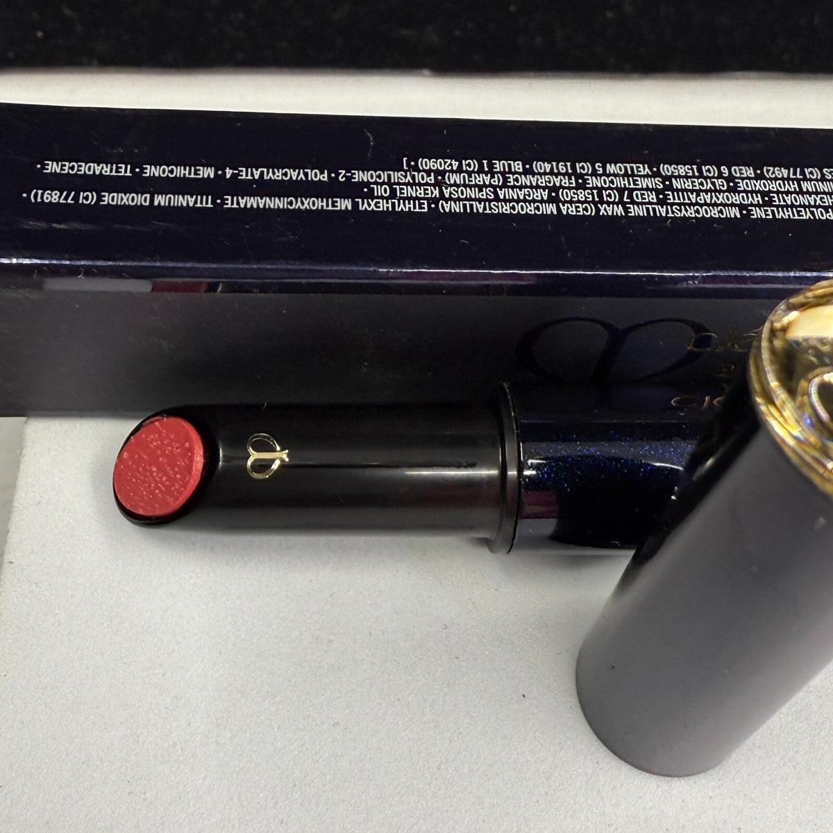 Extra Silky Lipstick 0.07 oz - Long-lasting, Hydrating Lip Color