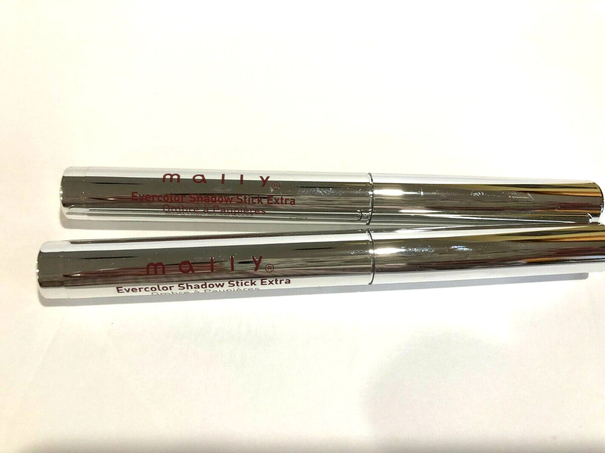 Champagne Eyeshadow Stick - Long-Lasting Eye Makeup, Lot of 2