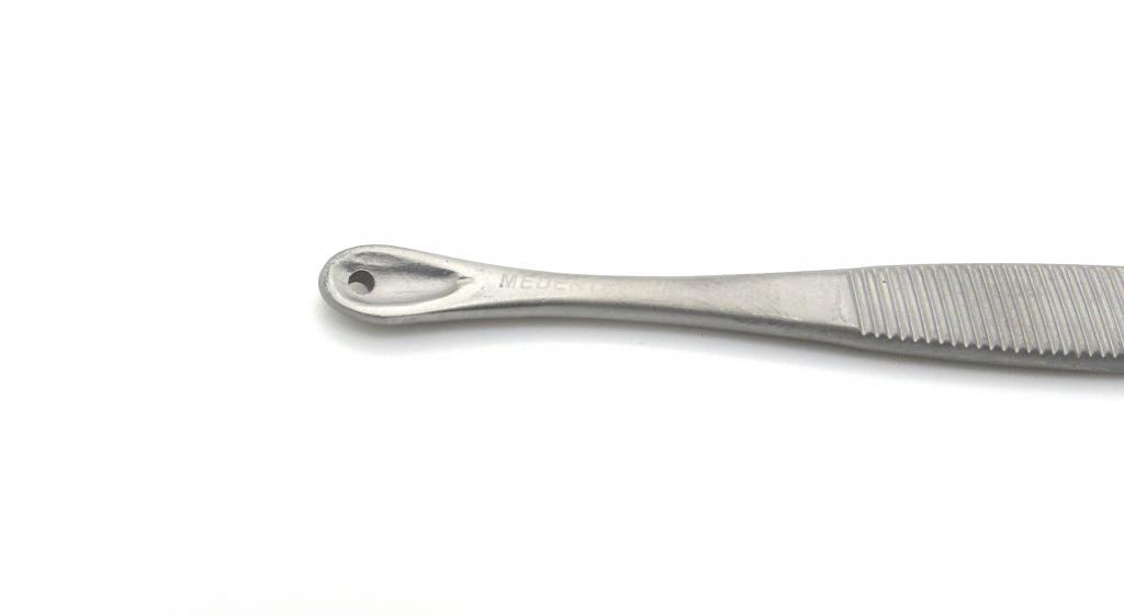 Blackhead Comedone Extractor Pimple Remover Tool - Stainless Steel Precision Instrument
