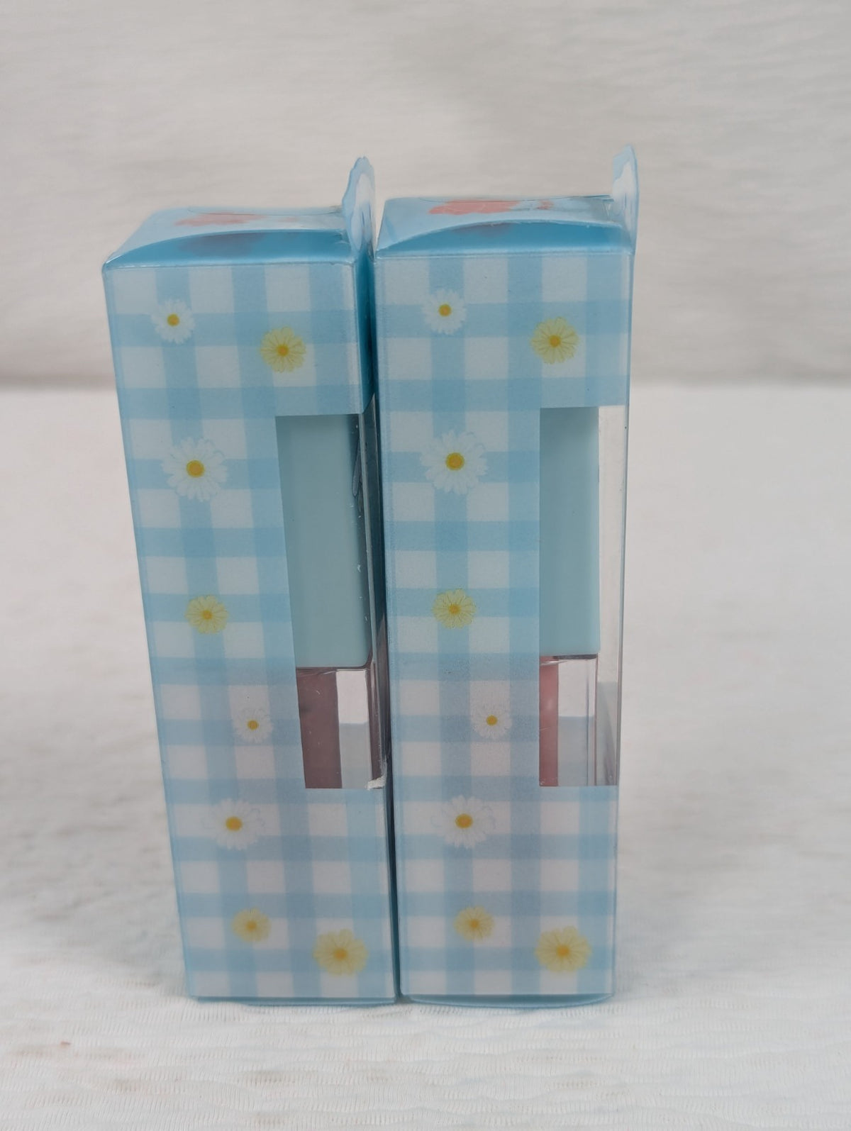 Lip Oil Set - Dewy Day Hydrating Lip Treatment - 2 Pack