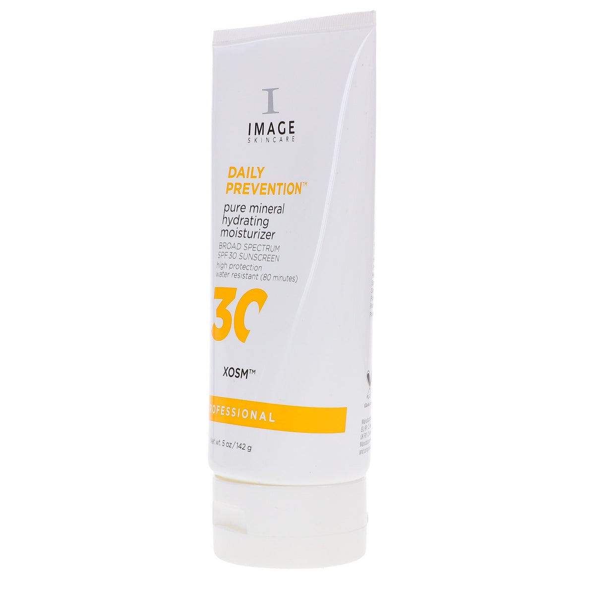 IMAGE Skincare DAILY PREVENTION Pure Mineral Hydrating Moisturizer