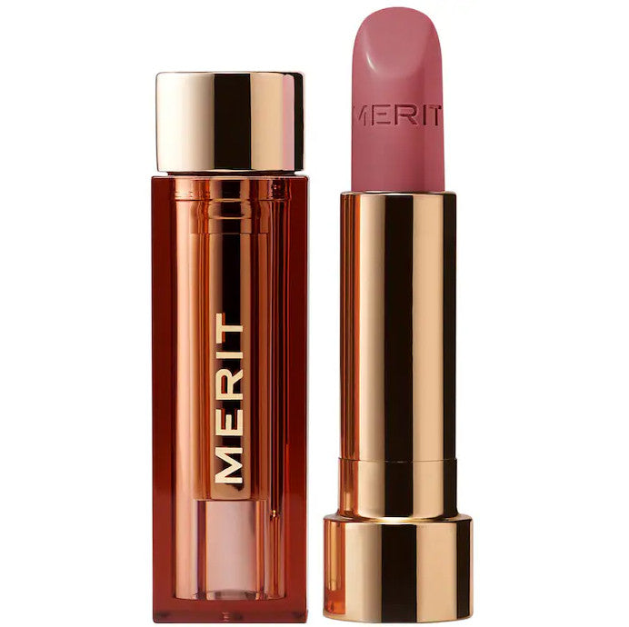Lightweight Hydrating Lipstick Set - 6 Shades, Buildable, Cruelty-Free
