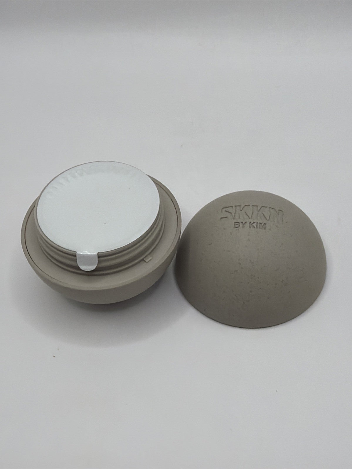 Eye Cream Plumping Peptides 0.5 fl oz – SKKN by Kim
