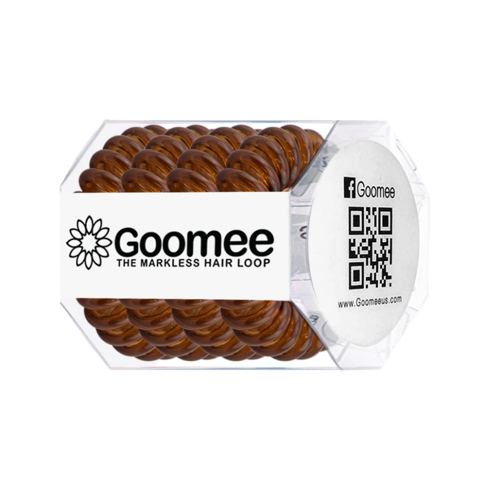 *Pick any 2* Goomee The Markless Hair Loop 4 loops